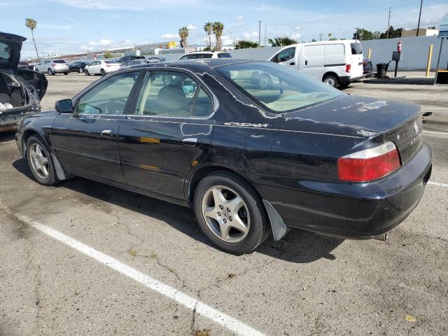 Photo 2 from auction – 2002 ACURA 3.2TL with VIN 19UUA56642A048445