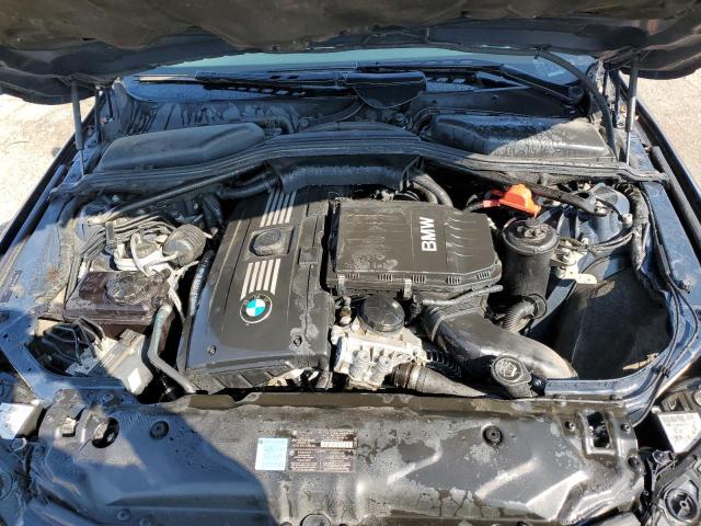 Photo 11 from auction – 2008 BMW 535 XI with VIN WBANV93568CW56827