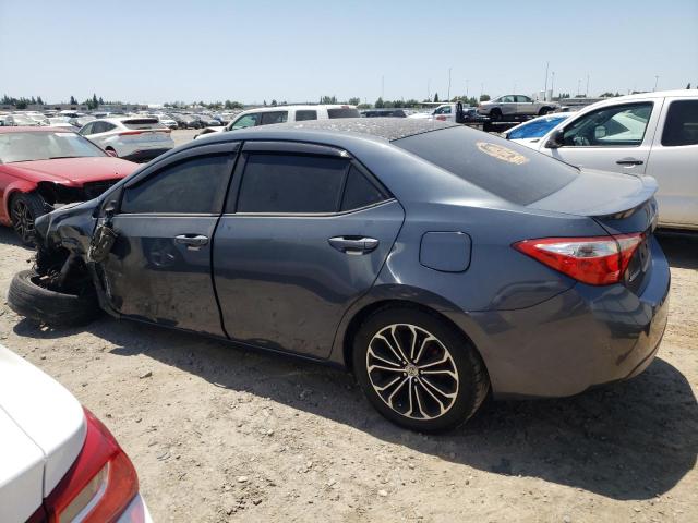 Фото 2 с аукциона – 2014 TOYOTA COROLLA L с VIN 5YFBURHEXEP054601