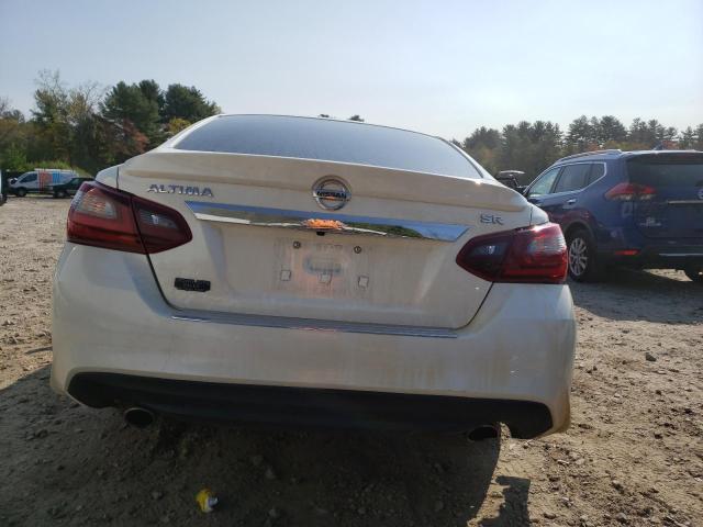 Photo 6 from auction – 2017 NISSAN ALTIMA 2.5 with VIN 1N4AL3AP4HC168362