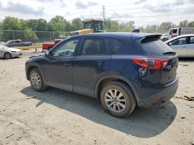 Photo 2 from auction – 2015 MAZDA CX-5 TOURI with VIN JM3KE4CY0F0519293