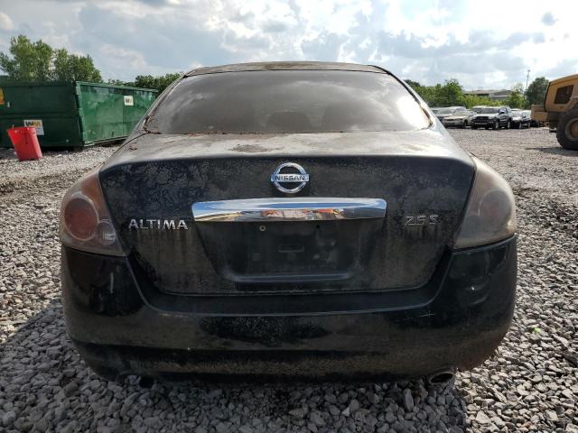 Photo 6 from auction – 2010 NISSAN ALTIMA BAS with VIN 1N4AL2AP7AN409352