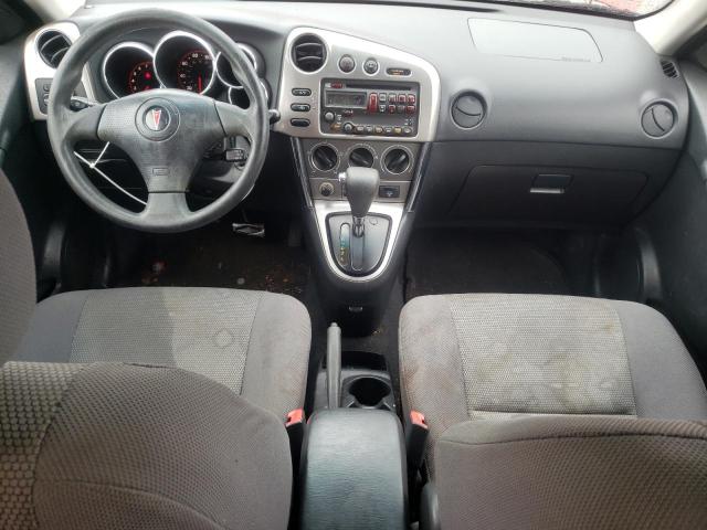Photo 8 from auction – 2007 PONTIAC VIBE with VIN 5Y2SL65897Z428477