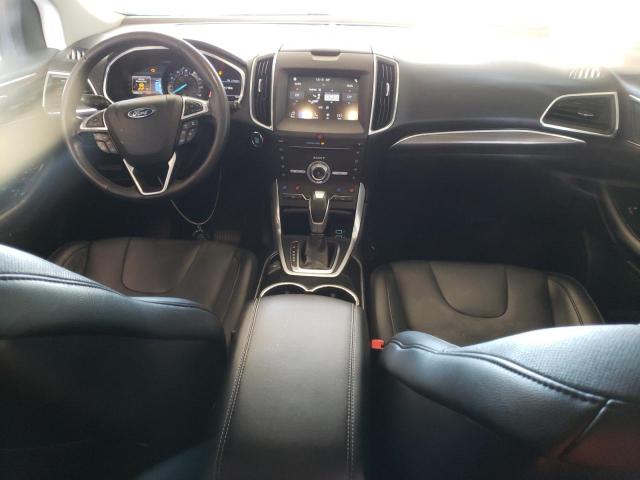 Снимка 8 от търг – 2017 FORD EDGE TITAN с VIN 2FMPK4K98HBB20520