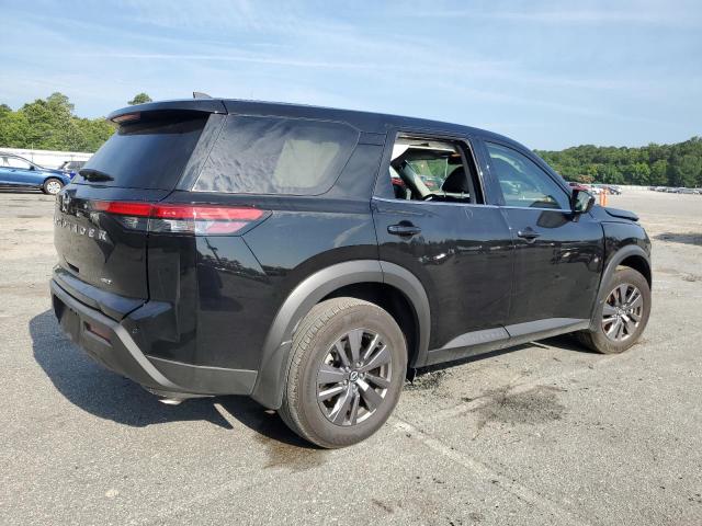 Photo 3 from auction – 2023 NISSAN PATHFINDER with VIN 5N1DR3AC1PC213397
