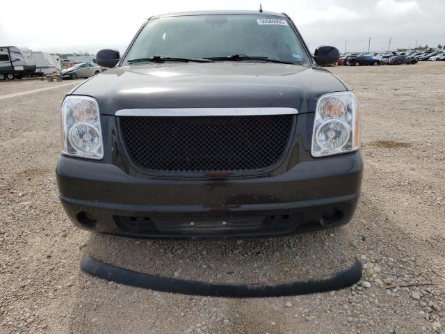 Photo 5 from auction – 2010 GMC YUKON SLE with VIN 1GKUCAE01AR251005