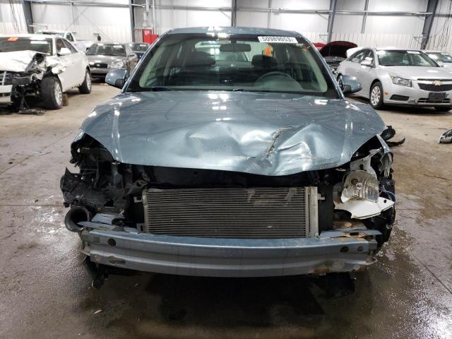 Photo 5 from auction – 2010 CHEVROLET COBALT 2LT with VIN 1G1AF5F56A7105100