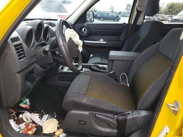 Фото 7 с аукциона – 2011 DODGE NITRO DETO с VIN 1D4PU6GX5BW512574