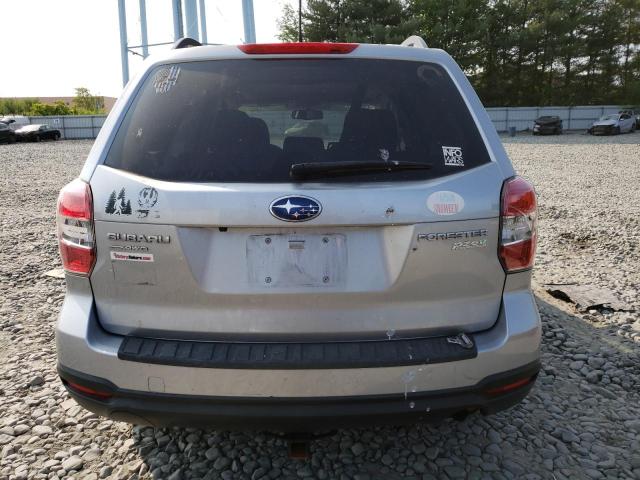 Photo 6 from auction – 2014 SUBARU FORESTER 2 with VIN JF2SJAEC7EH441178
