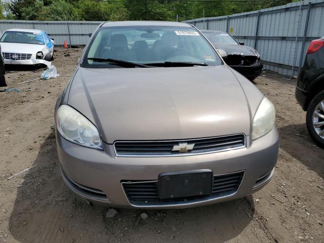 Photo 5 from auction – 2007 CHEVROLET IMPALA LT with VIN 2G1WT58K879336492