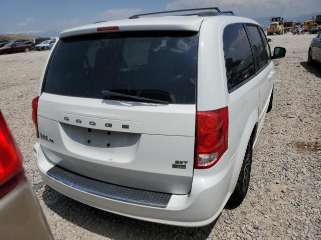 Photo 6 from auction – 2017 DODGE GRAND CARA with VIN 2C4RDGCG7HR603994