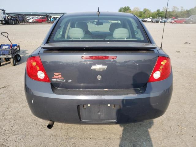 Photo 6 from auction – 2008 CHEVROLET COBALT LT with VIN 1G1AL58F087314602