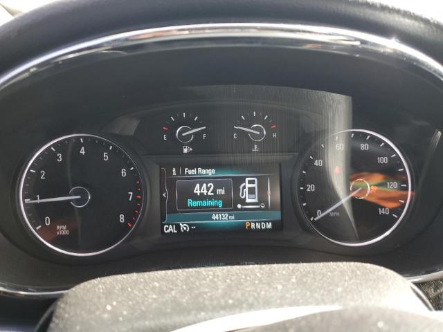 Photo 9 from auction – 2018 BUICK ENCORE PRE with VIN KL4CJASB0JB669402