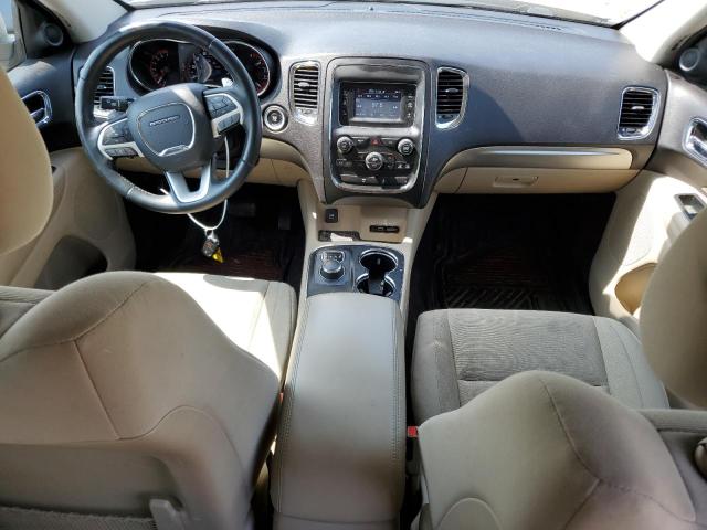 Photo 8 from auction – 2014 DODGE DURANGO SX with VIN 1C4RDJAG4EC502352