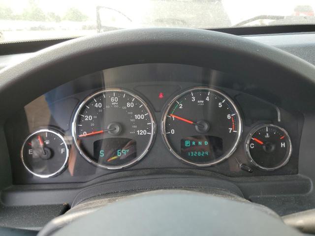 Photo 9 from auction – 2012 JEEP LIBERTY SP with VIN 1C4PJMAK2CW204061