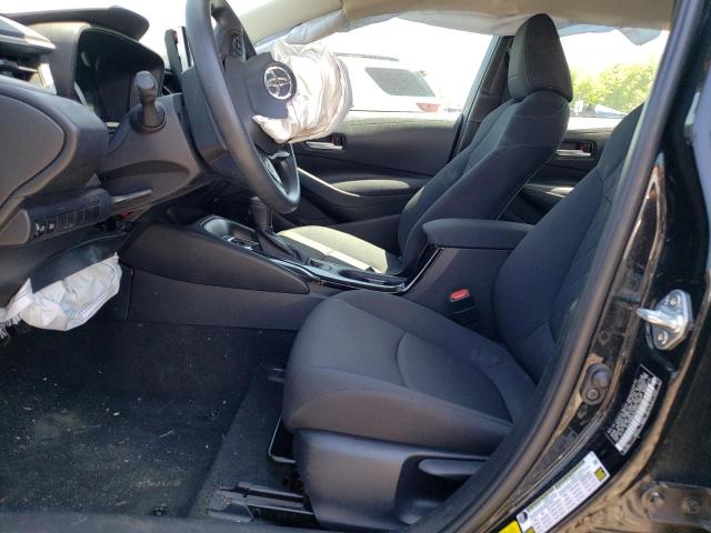 Photo 7 from auction – 2021 TOYOTA COROLLA LE with VIN 5YFEPMAE6MP260336