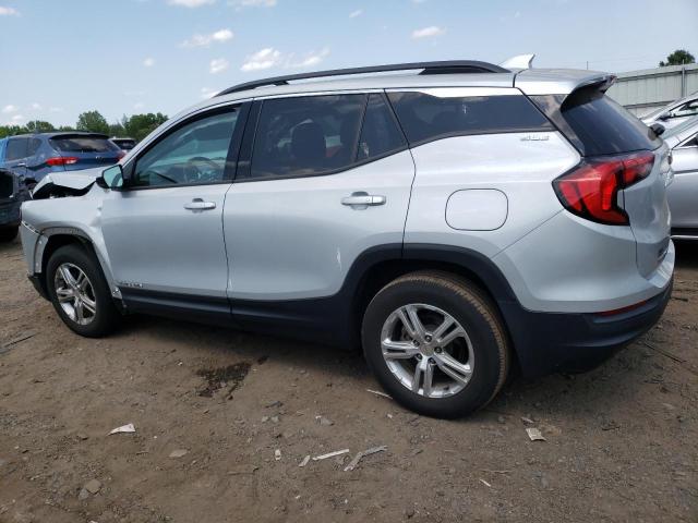 Photo 2 from auction – 2019 GMC TERRAIN SL with VIN 3GKALTEV6KL105962