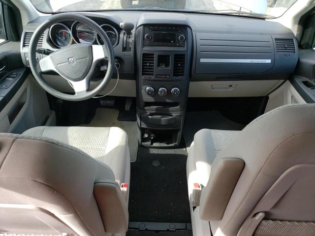 Photo 8 from auction – 2010 DODGE GRAND CARA with VIN 2D4RN4DE5AR164750