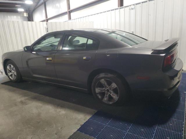 Photo 2 from auction – 2013 DODGE CHARGER SE with VIN 2C3CDXBG0DH542273