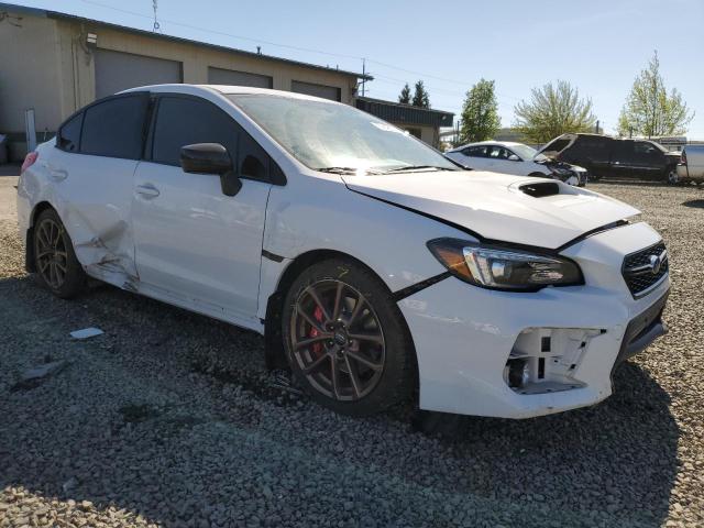 Photo 4 from auction – 2020 SUBARU WRX PREMIU with VIN JF1VA1B64L9811476