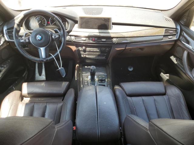 Photo 8 from auction – 2014 BMW X5 XDRIVE5 with VIN 5UXKR6C51E0C03061