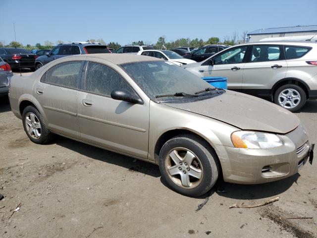 Photo 4 from auction – 2002 DODGE STRATUS SE with VIN 1B3EL46X22N247066