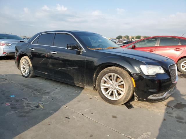 Photo 4 from auction – 2015 CHRYSLER 300C with VIN 2C3CCAEG0FH746733