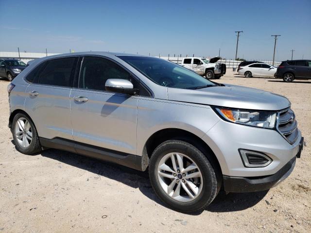 Photo 4 from auction – 2018 FORD EDGE SEL with VIN 2FMPK3J94JBB28776