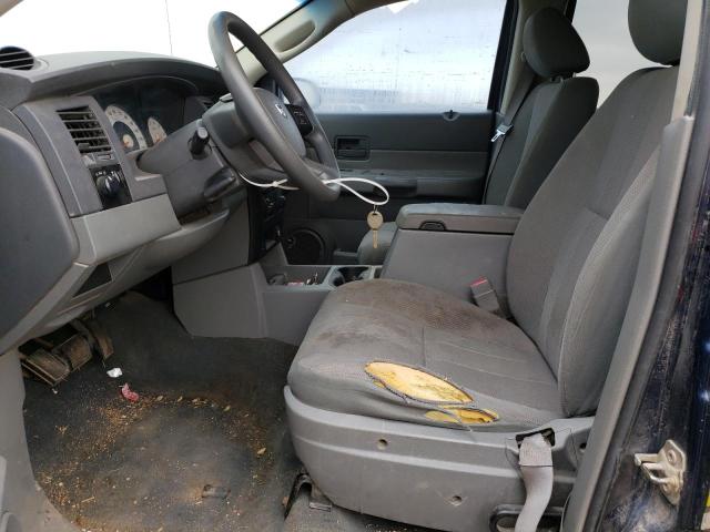Photo 7 from auction – 2006 DODGE DURANGO SX with VIN 1D4HD38KX6F100520