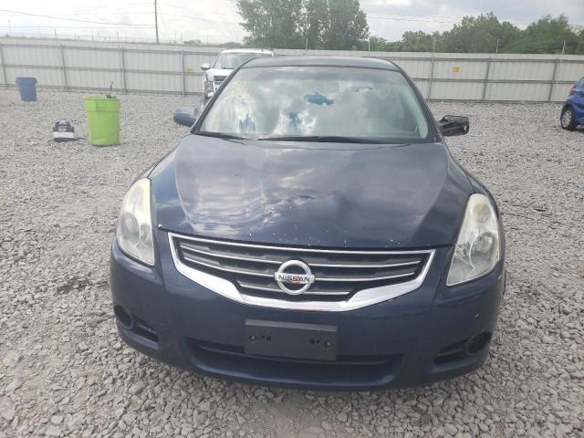 Photo 5 from auction – 2012 NISSAN ALTIMA BAS with VIN 1N4AL2AP3CN485511