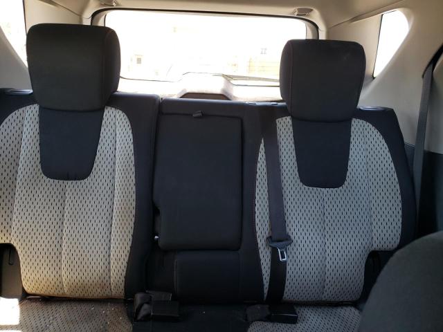 Photo 10 from auction – 2010 CHEVROLET EQUINOX LS with VIN 2CNALBEW4A6415847