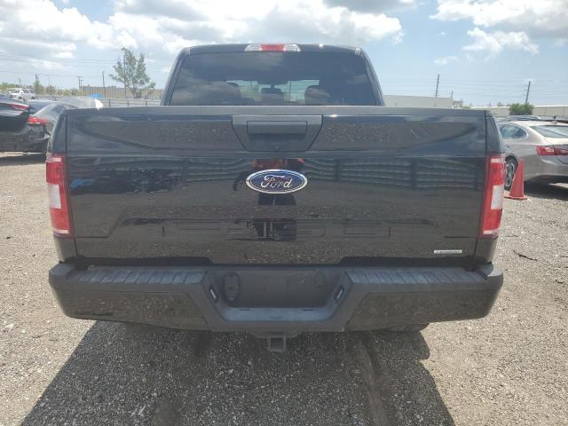 Photo 6 from auction – 2020 FORD F150 SUPER with VIN 1FTEW1EP2LKD96411