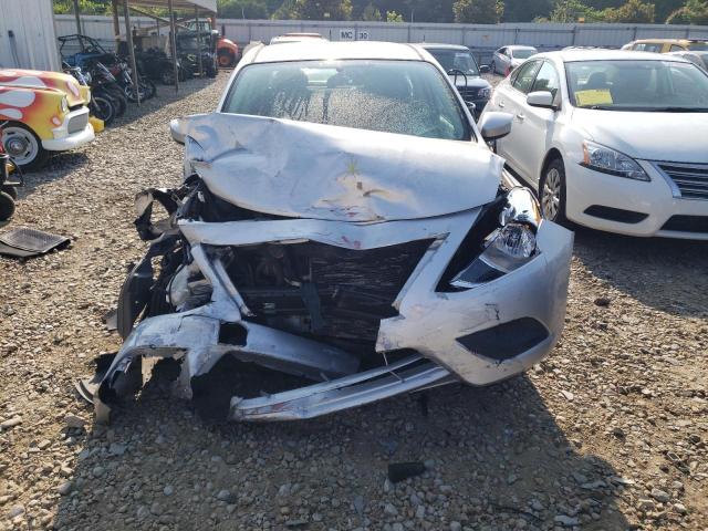 Photo 5 from auction – 2015 NISSAN VERSA S with VIN 3N1CN7AP5FL889153