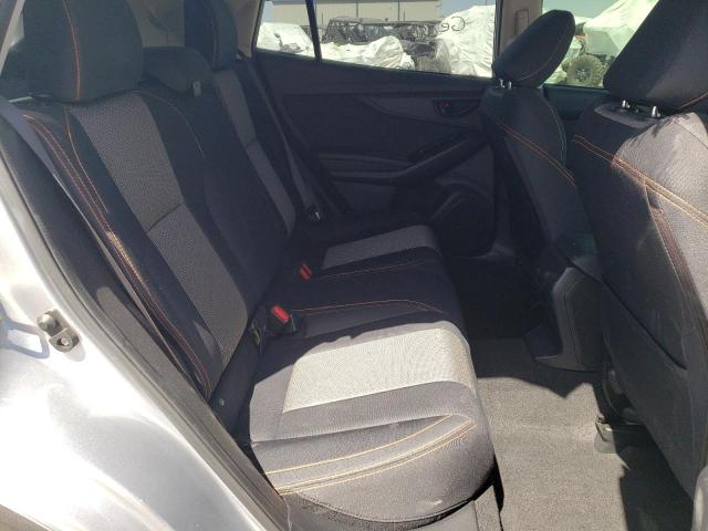 Photo 10 from auction – 2018 SUBARU CROSSTREK with VIN JF2GTADC6J8276283
