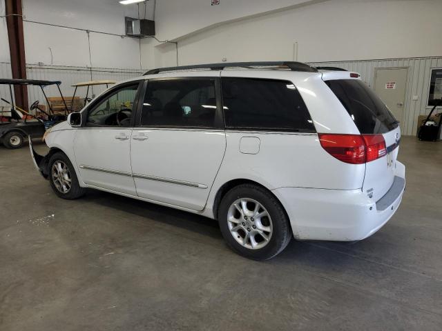 Photo 2 from auction – 2005 TOYOTA SIENNA XLE with VIN 5TDZA22C35S222933