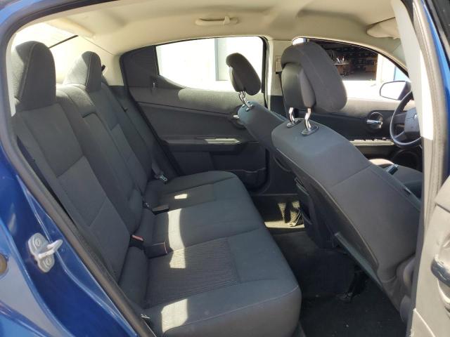 Photo 10 from auction – 2010 DODGE AVENGER SX with VIN 1B3CC4FBXAN144343