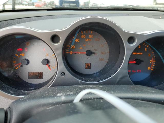 Photo 9 from auction – 2004 NISSAN MAXIMA SE with VIN 1N4BA41E44C914995