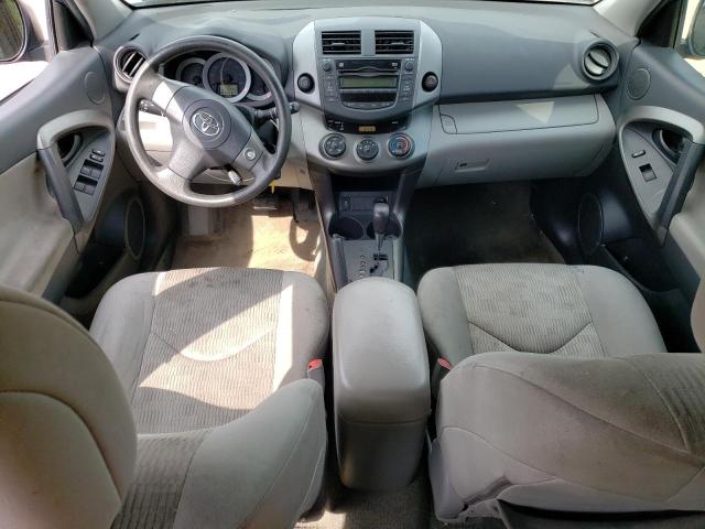 Photo 8 from auction – 2011 TOYOTA RAV4 with VIN 2T3BF4DV8BW115240