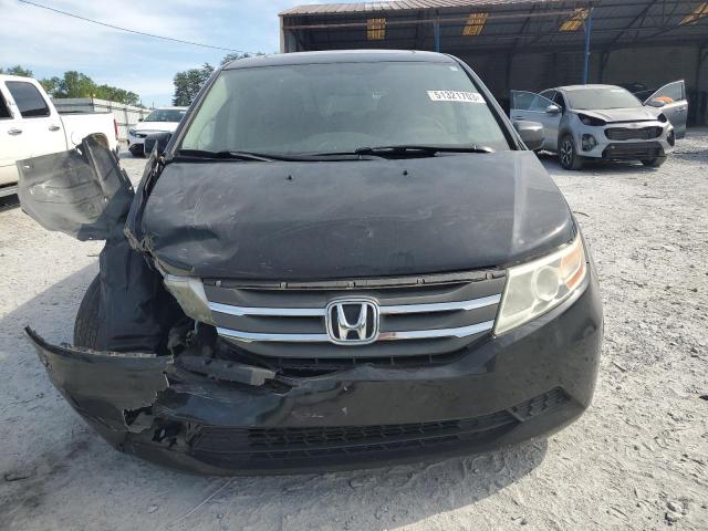 Photo 5 from auction – 2013 HONDA ODYSSEY EX with VIN 5FNRL5H62DB072104