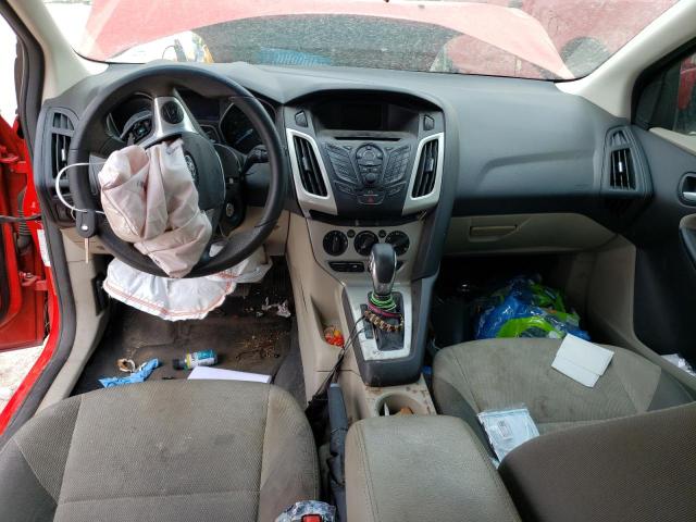 Photo 8 from auction – 2014 FORD FOCUS SE with VIN 1FADP3K23EL265293