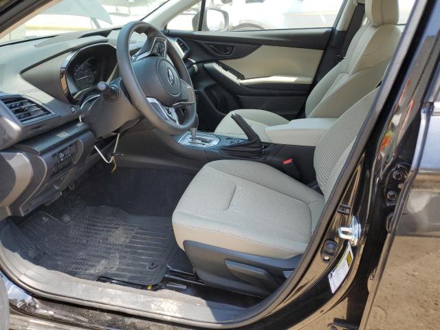 Photo 7 from auction – 2022 SUBARU IMPREZA with VIN 4S3GKAB60N3610003