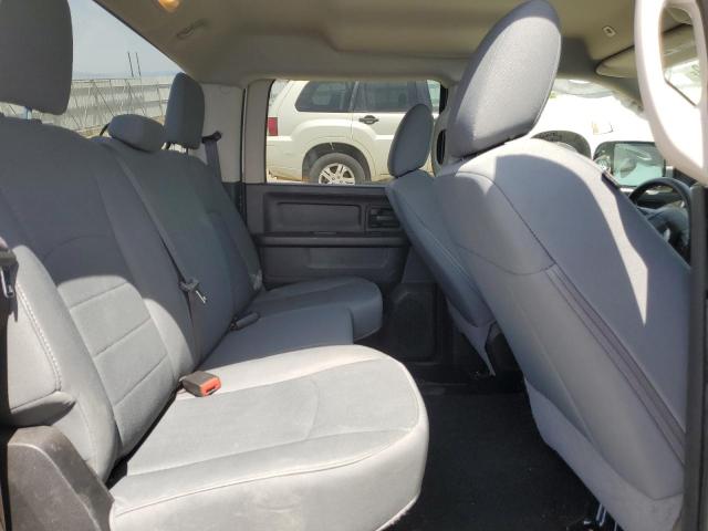 Photo 10 from auction – 2018 RAM 1500 ST with VIN 1C6RR7KM0JS268064