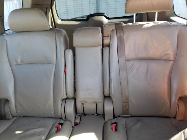 Photo 10 from auction – 2008 TOYOTA HIGHLANDER with VIN JTEDS42A182022206