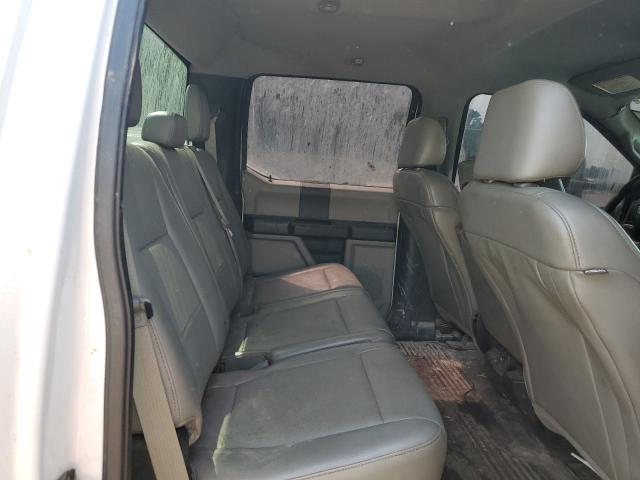 Photo 10 from auction – 2017 FORD F250 SUPER with VIN 1FT7W2BT1HEB76201