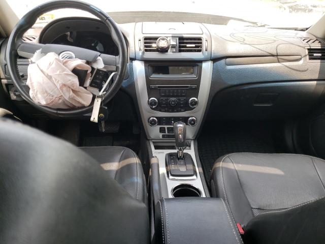 Photo 8 from auction – 2010 MERCURY MILAN PREM with VIN 3MEHM0JA7AR642522
