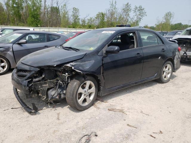 صورة رقم 1 من المزاد - 2013 TOYOTA COROLLA BA مع VIN 2T1BU4EE3DC919723