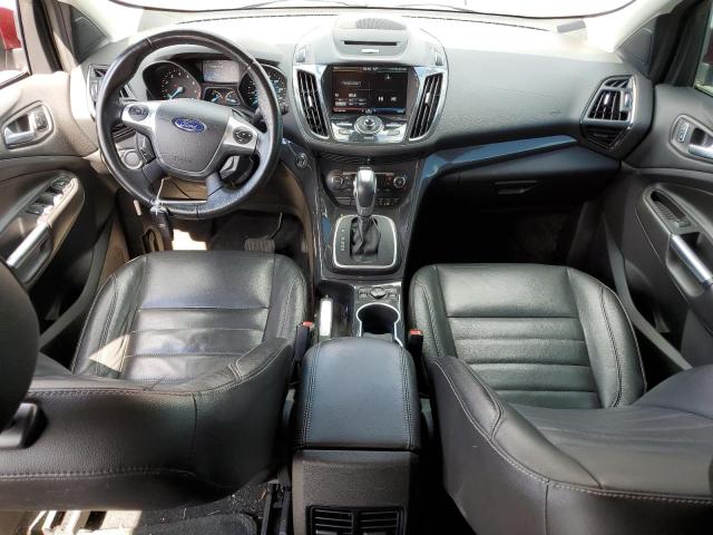 Photo 8 from auction – 2014 FORD ESCAPE TIT with VIN 1FMCU9J94EUA18273