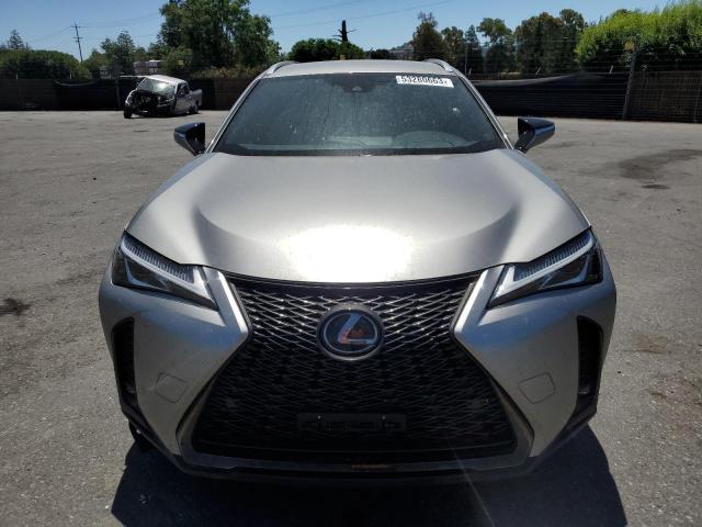 Photo 5 from auction – 2020 LEXUS UX 200 with VIN JTHE3JBH5L2030012