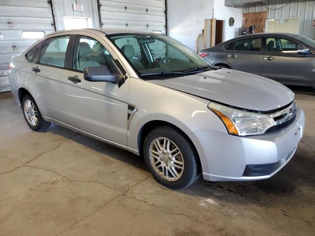 Photo 4 from auction – 2008 FORD FOCUS SE with VIN 1FAHP35N28W189513