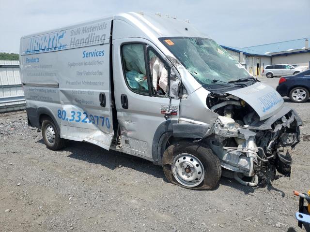 Photo 4 from auction – 2017 RAM PROMASTER with VIN 3C6TRVCG8HE527285